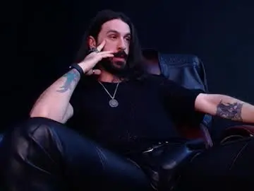 Chaturbate Adult Webcam of axelcolton