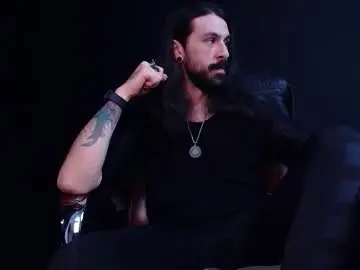 Chaturbate Live Porn of axelcolton