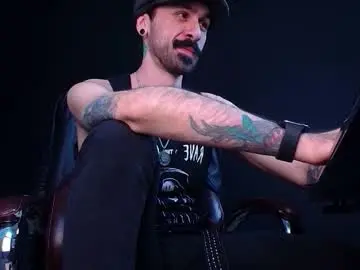 Chaturbate Free Live Porn of axelcolton