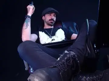 Chaturbate Adult Video Chat of axelcolton