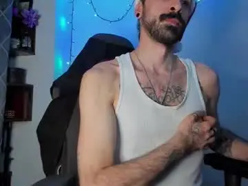 Chaturbate Best Webcam of axelcolton