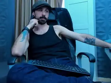 Chaturbate Sex Chat of axelcolton