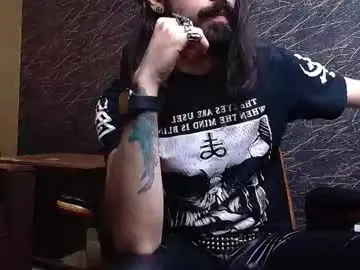 Chaturbate Adult Webcam of axelcolton