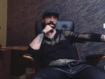 Chaturbate Free Live Porn of axelcolton