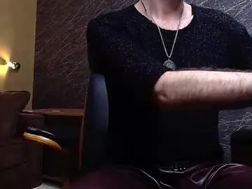 Chaturbate Live Sex of axelcolton