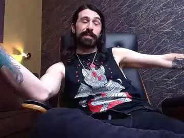 Chaturbate Nude Webcam of axelcolton