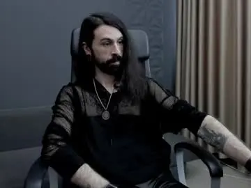 Chaturbate Free Live Porn of axelcolton