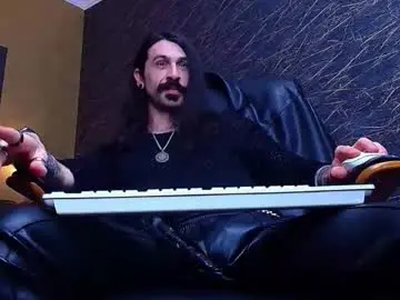 Chaturbate Best Webcam of axelcolton