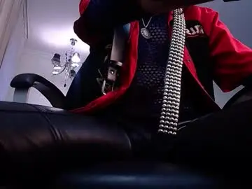 Chaturbate Live Porn of axelcolton