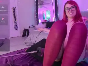 Chaturbate Best Webcam of bethany_foxxx