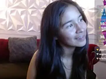 Chaturbate Best live sex cam show of bunnywhite21