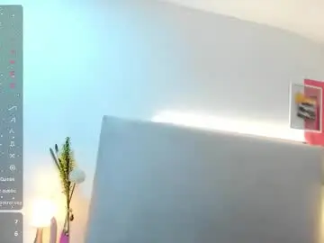 Chaturbate Live Porn of cristalbm_