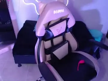 Chaturbate Free Porn Cam of danniela_james