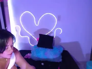 Chaturbate Adult Webcams of danniela_james