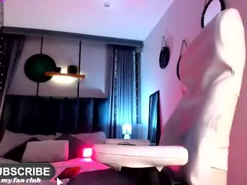 Chaturbate Watch Live Sex Cams of demetria_ghoul