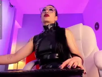 Chaturbate Watch Live Sex Cams of demetria_ghoul