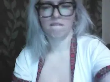 Chaturbate Live Sex of dolce_tempt