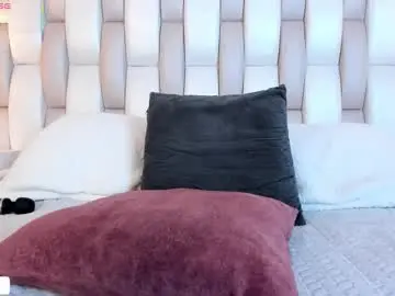 Chaturbate Nude Webcam of emily_hill___