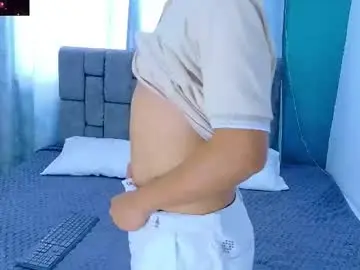 Chaturbate Free Porn Cam of felipehotgonzalez