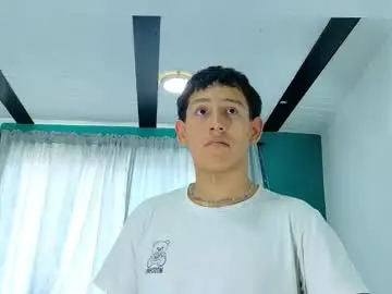Chaturbate Sex Chat of felipehotgonzalez