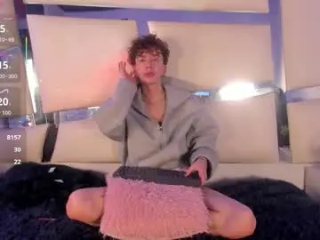 Chaturbate Private Sex Chat of genesis_js