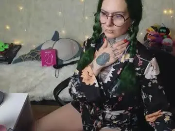 Chaturbate Live Sex Cam of ginger_stay
