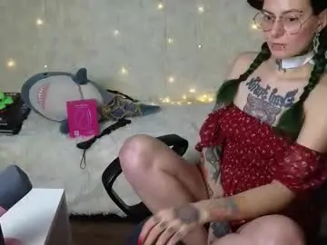 Chaturbate Nude Webcam of ginger_stay