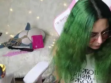 Chaturbate Live Sex Cam of ginger_stay