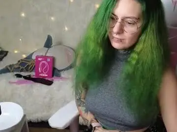 Chaturbate Sex Chat of ginger_stay