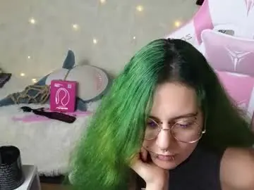 Chaturbate Live Porn of ginger_stay