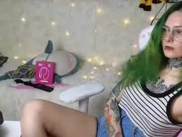 Chaturbate Free Live Porn of ginger_stay