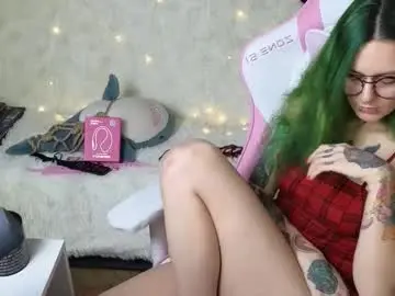 Chaturbate Free Porn Cam of ginger_stay