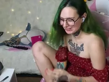 Chaturbate Adult Video Chat of ginger_stay