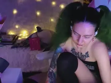 Chaturbate Live Porn of ginger_stay