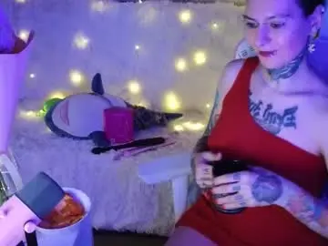 Chaturbate Adult Video Chat of ginger_stay