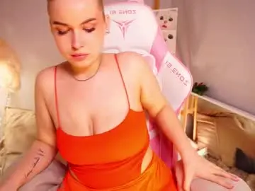 Chaturbate Watch Live Sex Cams of gogo_riley