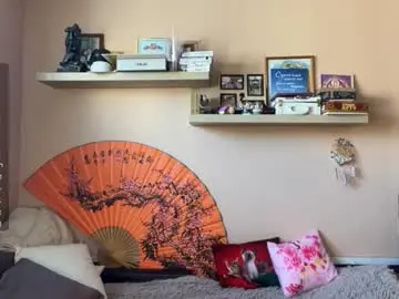 Chaturbate Sex Cam of herminaabedi