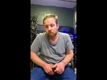 Chaturbate Nude Webcam of jamesjustice89