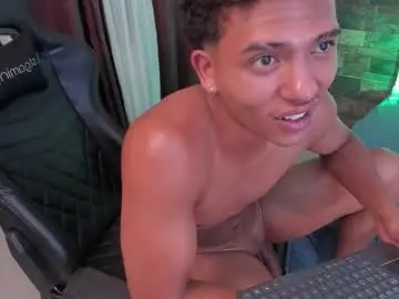 Chaturbate Adult Webcam of jhoystrong_