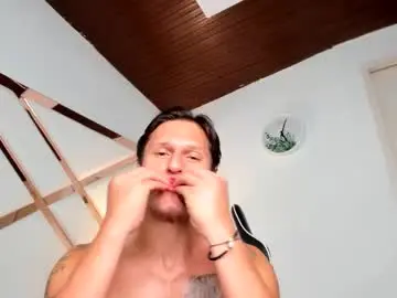 Chaturbate Adult Webcams of justin_valverde