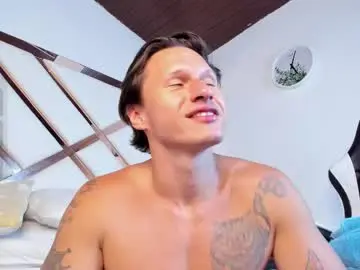 Chaturbate Watch Live Sex Cams of justin_valverde