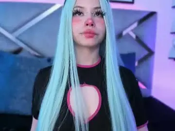 Chaturbate Best live sex cam show of keidy_rose