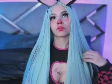 Chaturbate Sex Cam of keidy_rose