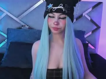 Chaturbate Live Sex of keidy_rose