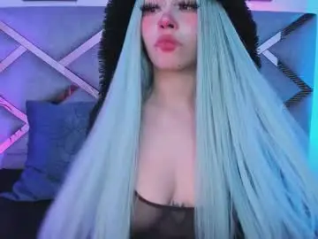 Chaturbate Live Sex of keidy_rose