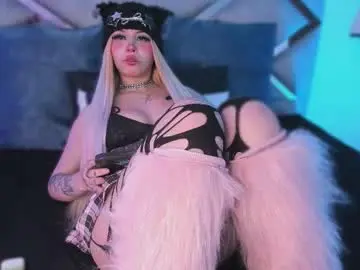 Chaturbate Adult Webcam of keidy_rose