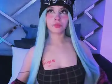 Chaturbate Free Live Porn of keidy_rose