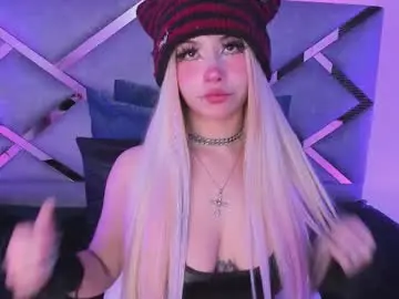 Chaturbate Live Porn of keidy_rose