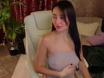 Chaturbate Private Sex Chat of lilu5107