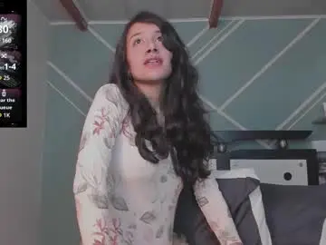 Chaturbate Best live sex cam show of lucy_bluesea